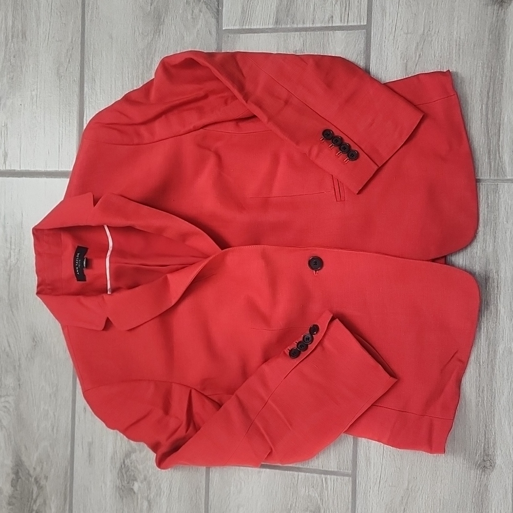 ~Ann Taylor~ Women's Blazer